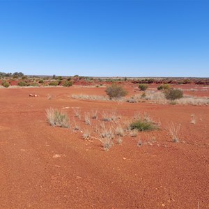 Gravel Pit