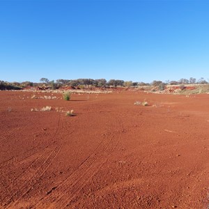 Road Quarry