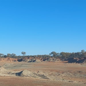 Gravel Pit