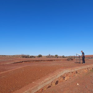 Mount Morgan's Railway Station