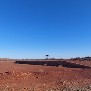 Mount Morgan's Railway Station