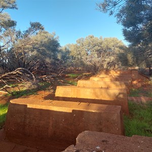 Old Railway Bridges