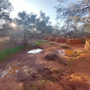 Old Railway Bridges
