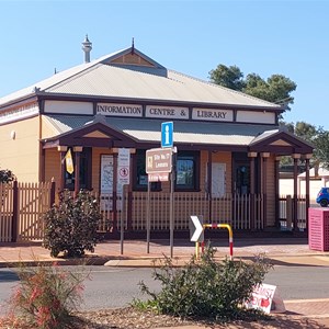 Information Centre