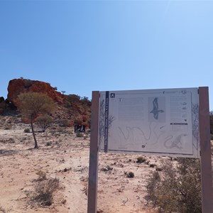 Leonora Cemetery