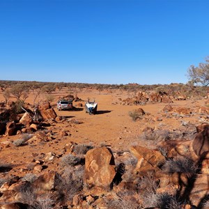 Granites Camp