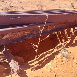 Historic Well