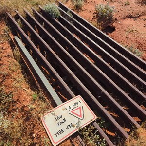 Historic Well