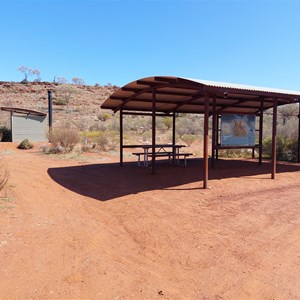 Lake Ballard Information