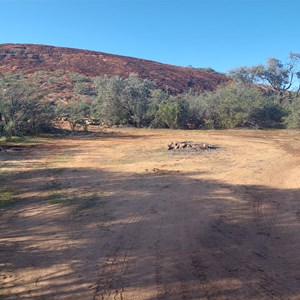 Skull Camp