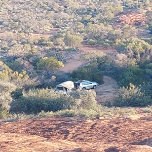 Skull Camp