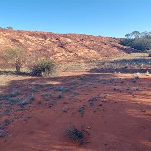 Camp