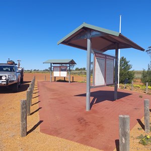 Pope's Hill Historical Site