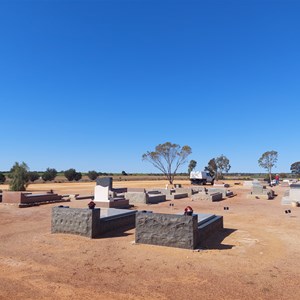 Mukinbudin Cemetery