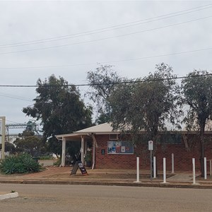 Community Resource Centre