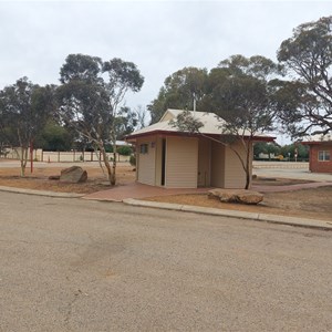 Lions Park