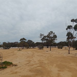 Korda Cemetery