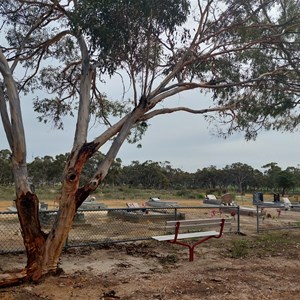 Calingiri Cemetery