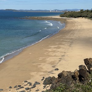 Lamberts Beach 