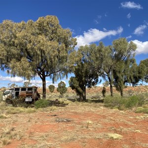 Bush Camp
