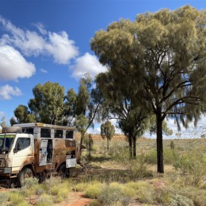 Bush Camp