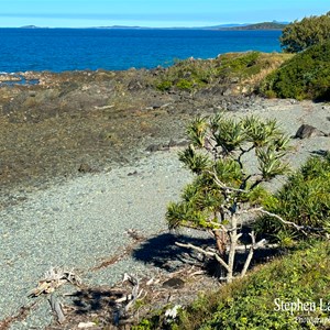 Perpetua Point