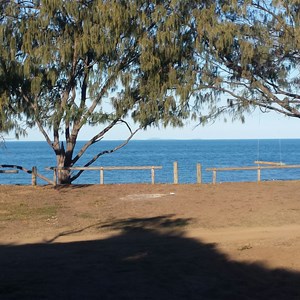 Yarrawonga Point