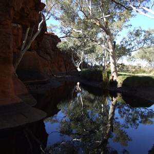 Durba Spring