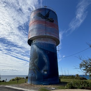 Slade Point 