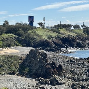 Slade Point 
