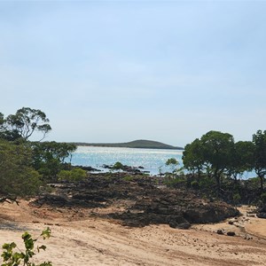 Roonga Pt