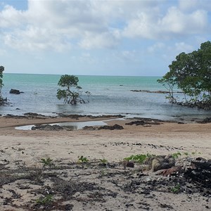 Roonga Pt