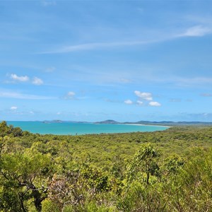 Roonga Pt Lookout