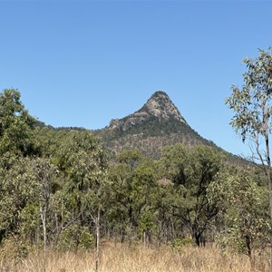 The Marling Spikes