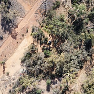 Mainwater Well Camp