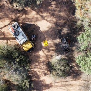Mainwater Well Camp