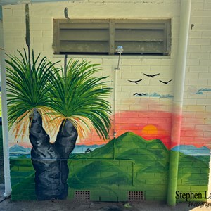 Grasstree Beach