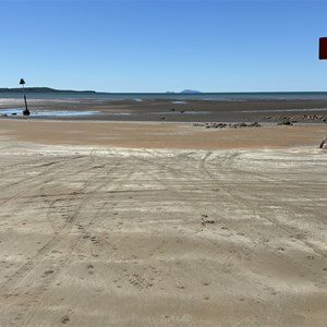 Armstrong Beach