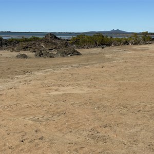 Armstrong Beach