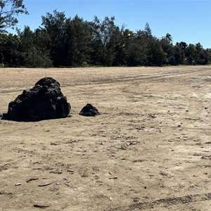 Armstrong Beach