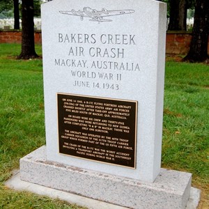 Memorial Plaque