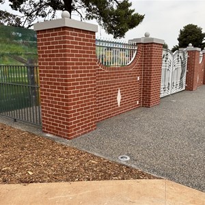 Parkes Visitor Info Centre