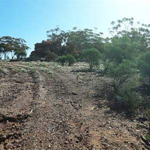 Rock Formation