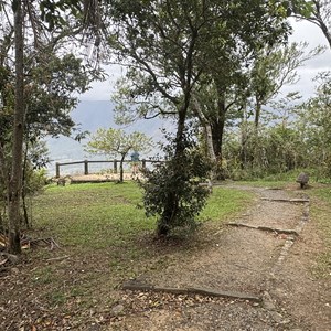 Peases Lookout