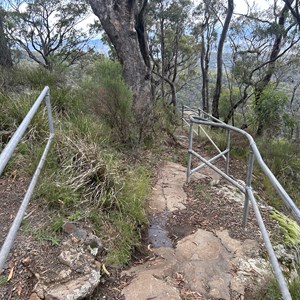 Hanging Rock Lookout