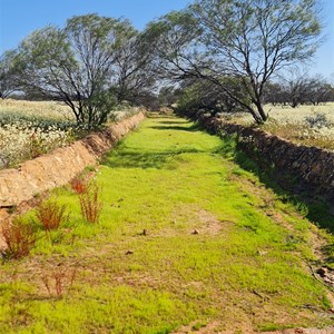 Wurarga Dam