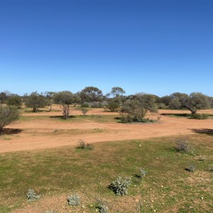 Wurarga Dam