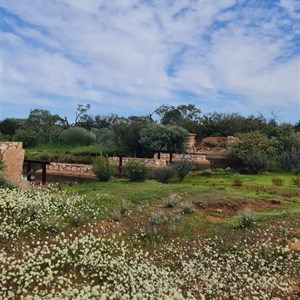 Wurarga Dam