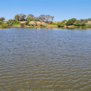 Wurarga Dam