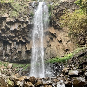 Browns Falls